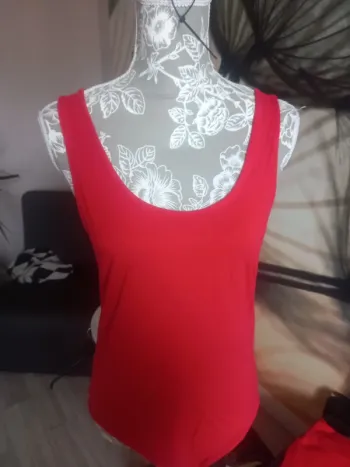 Body rouge