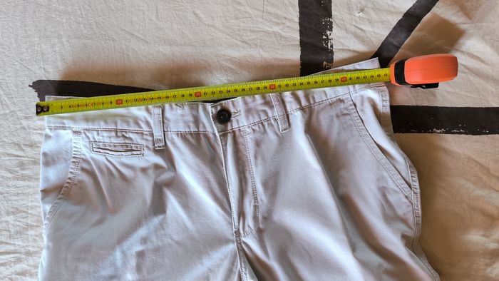 Pantalon slim leg homme - photo numéro 3