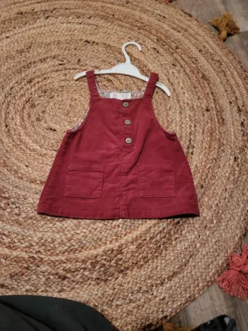 Robe Zara