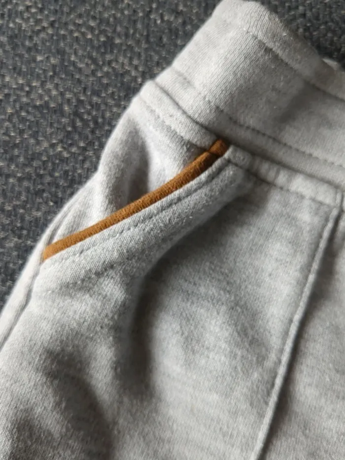 Ensemble shirt obaibi et polos 18 mois - photo numéro 5