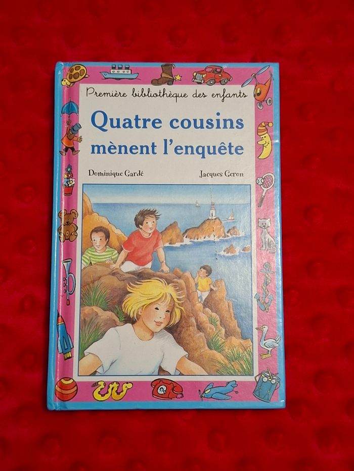 Bibliothèque bleu - photo numéro 4