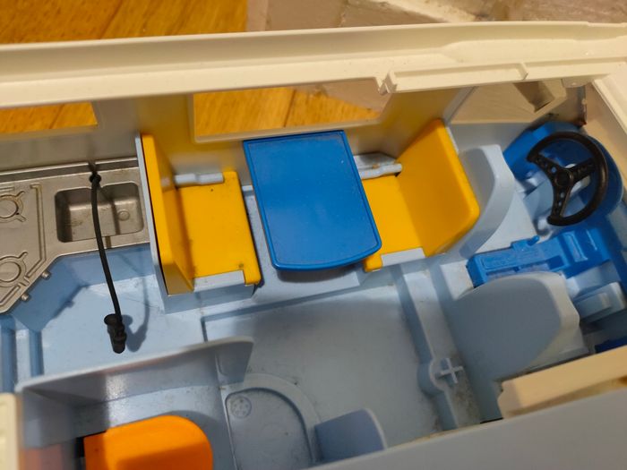 Gros lot Playmobil - photo numéro 10