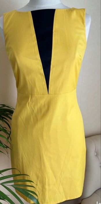 Robe rétro Daniel hechter 