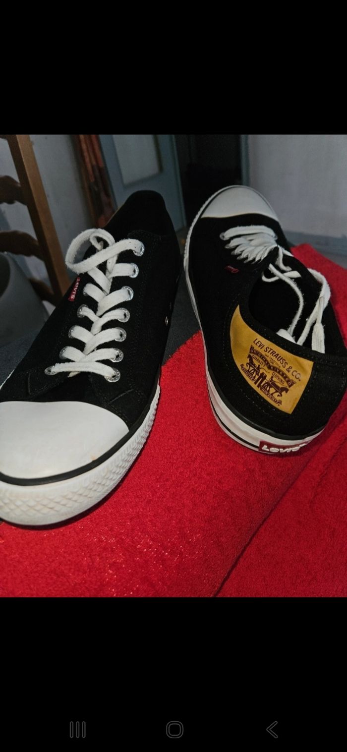 Chaussure homme - photo numéro 2