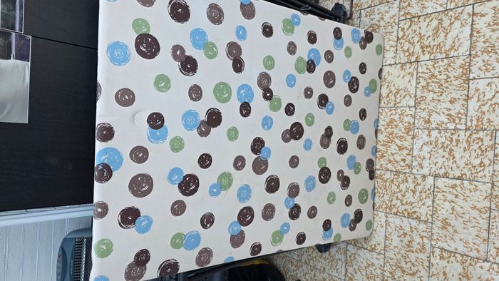 Parc en bois - photo numéro 3