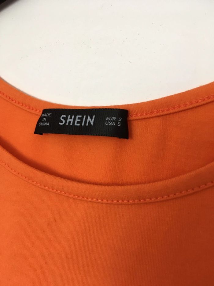T-shirt - photo numéro 3