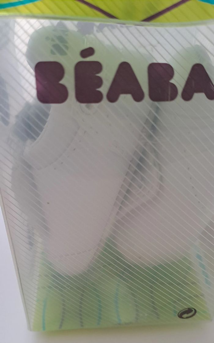 Baskets Beaba neuves pointure 17/18 mixte - photo numéro 3