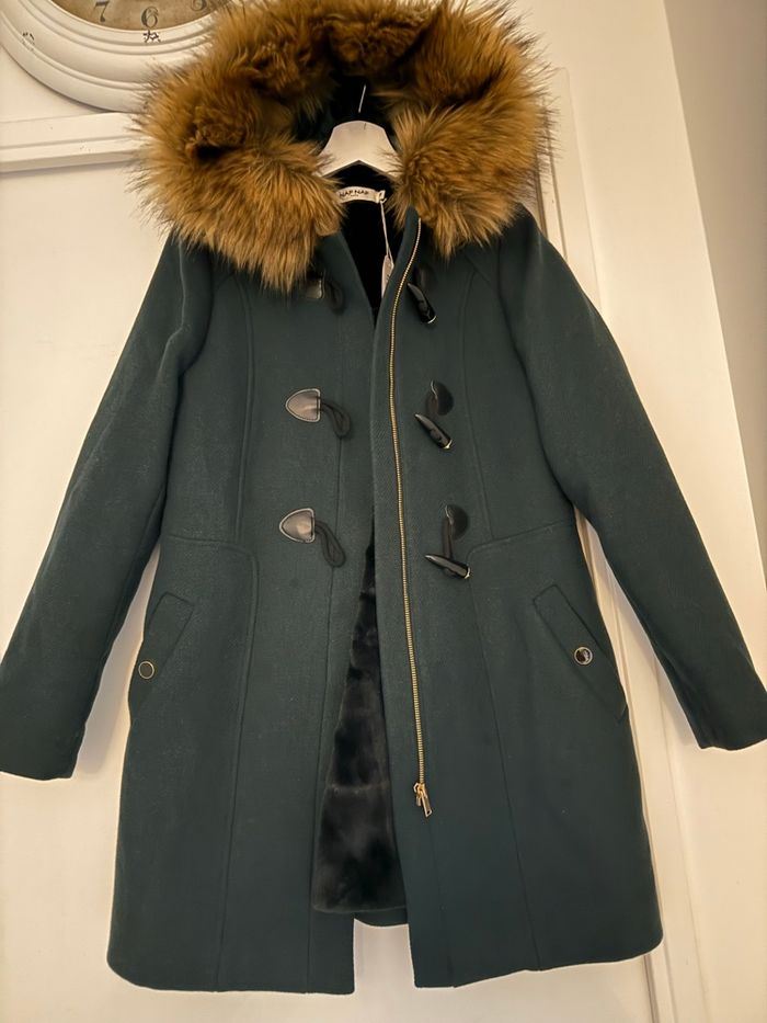 Manteau femme Neuf - photo numéro 4