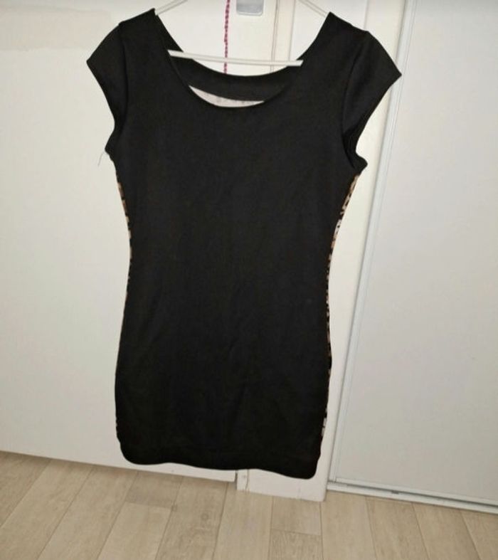 Robe léopard 🐆 - photo numéro 2