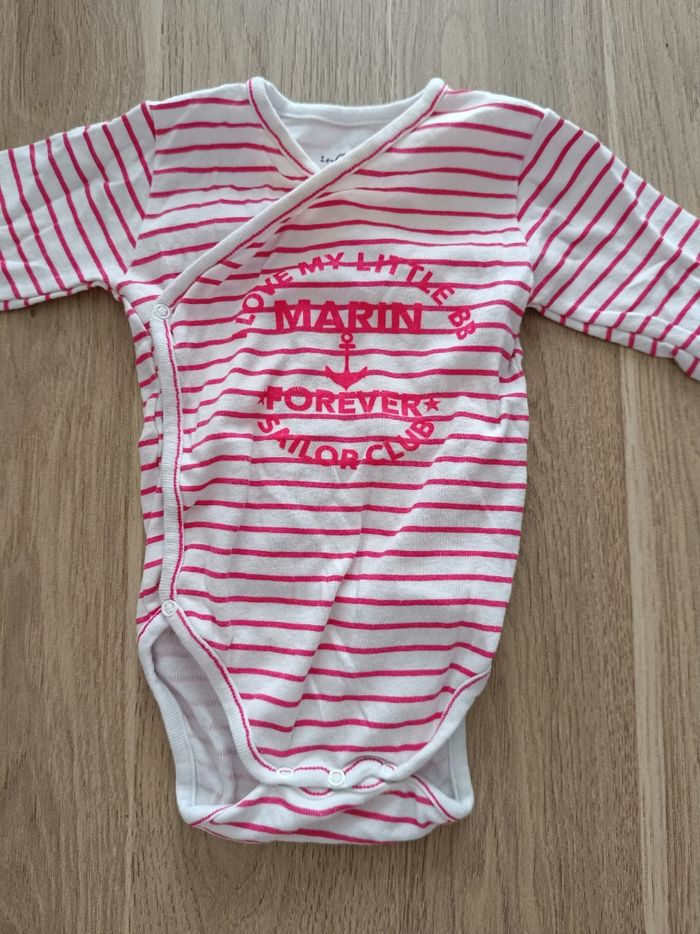 Lot - bodys - photo numéro 5