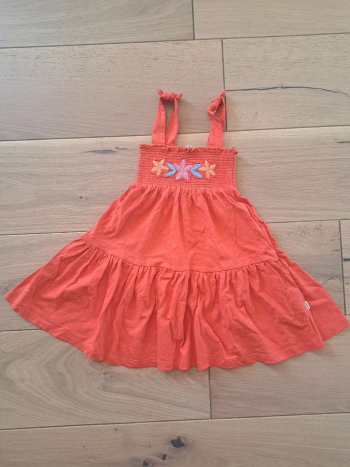 Robe 2 ans