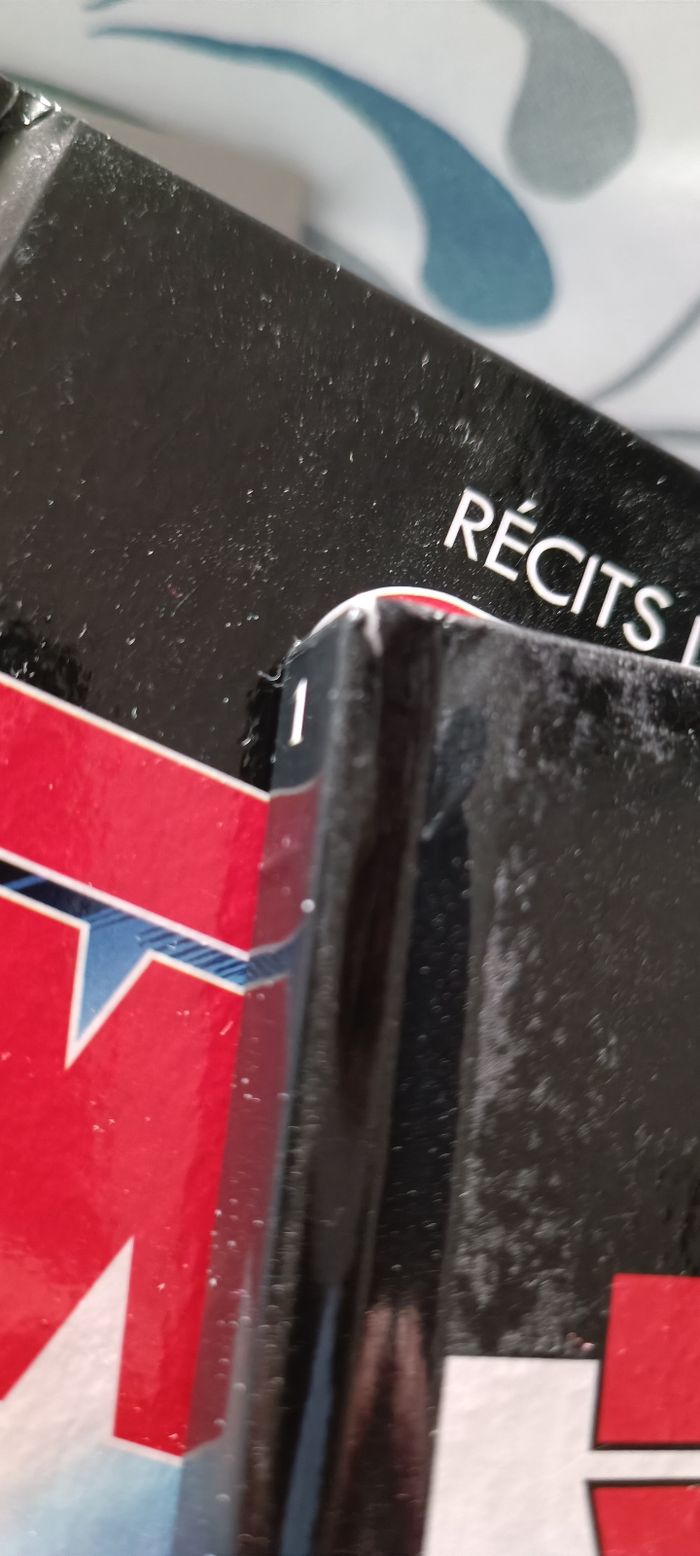 5 BD Star Wars - photo numéro 9