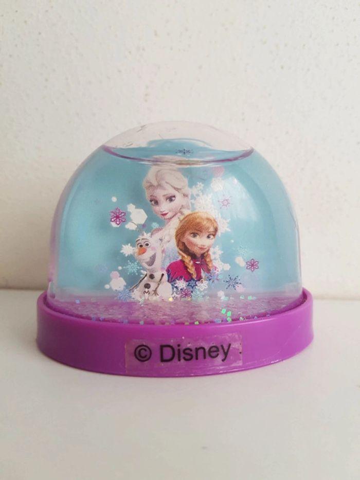 Accessoires Reine des neiges Disney Frozen - photo numéro 16