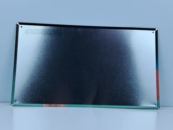 Plaque publicitaire Coca-Cola Friendlest Drink on Earth en métal au style vintage américain - photo numéro 2