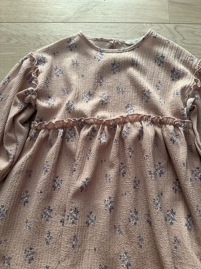 Robe Primark 4 ans - photo numéro 2