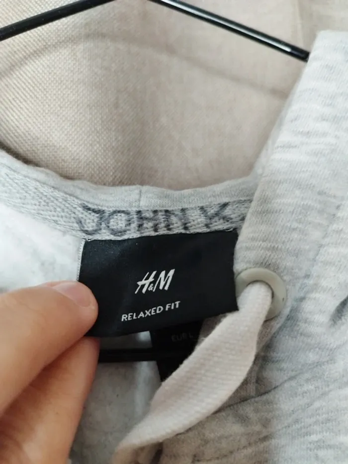 Sweat zippé à capuche - photo numéro 3