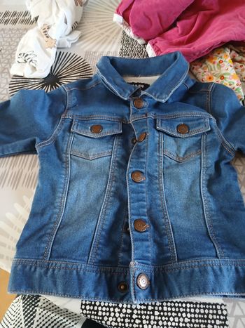 Blouson
