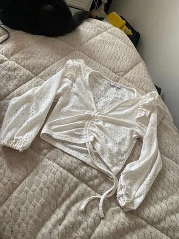Top, cours, Jennifer, taille XS