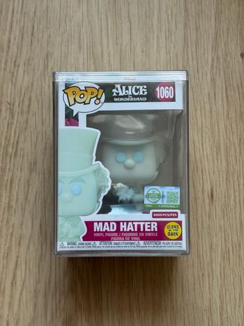 Figurine Funko Pop Alice au pays des merveilles