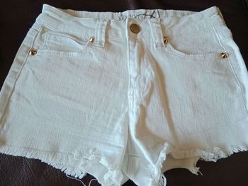 Short court taille S