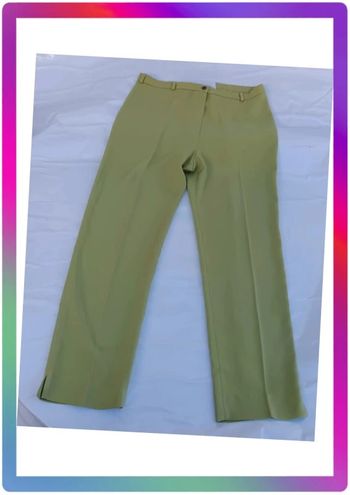 Pantalon de costume XXL Multiples