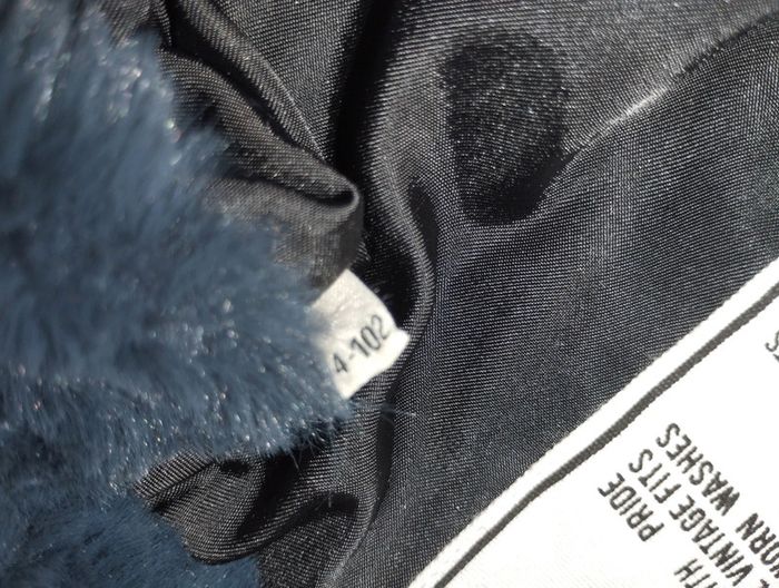 Manteau fausse fourrure Zadig&Voltaire - photo numéro 12