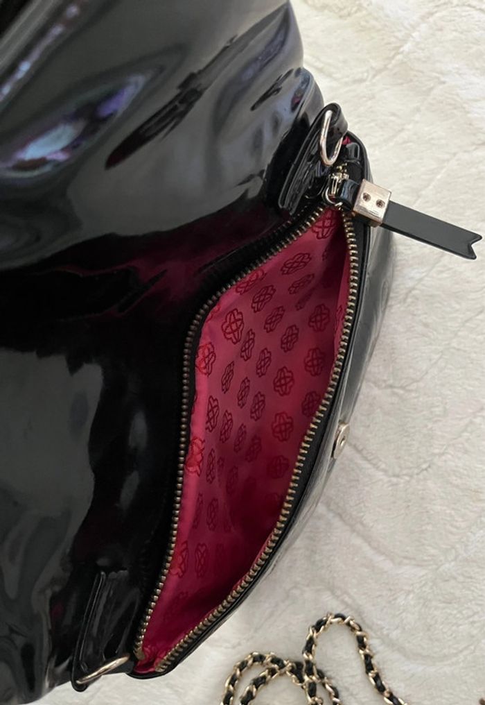 Pochette Morgan - photo numéro 4
