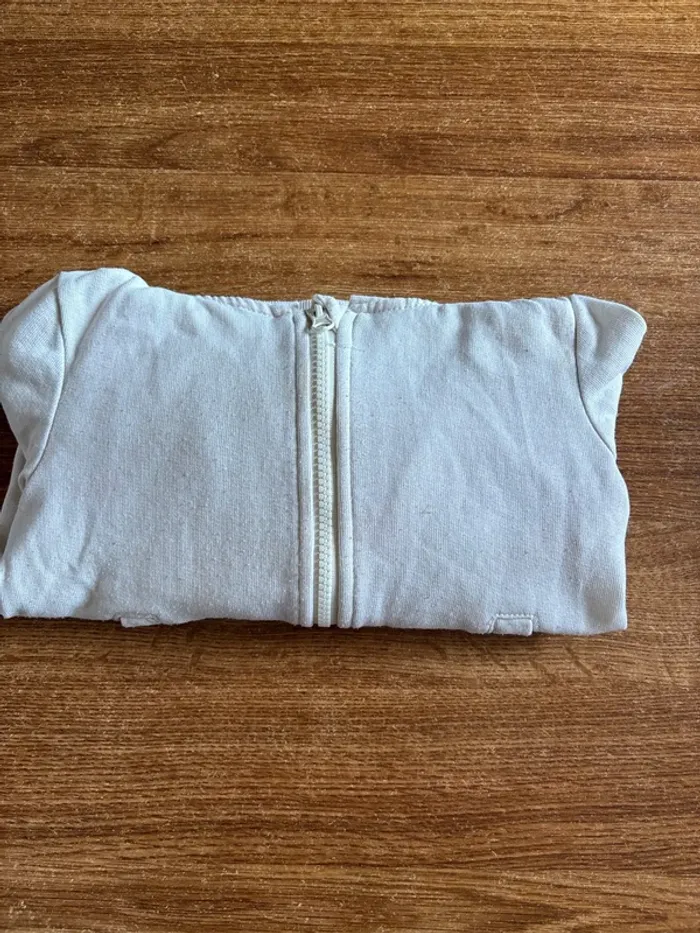 Veste fille