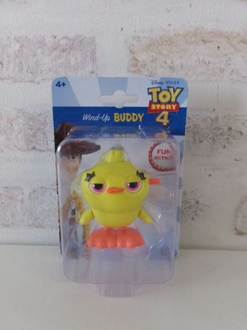 Toy Story 4 - Ducky