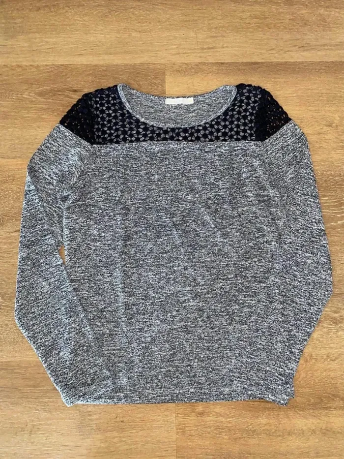 pull 14 ans