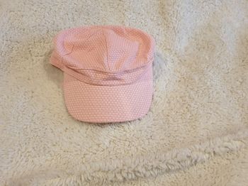 Casquette