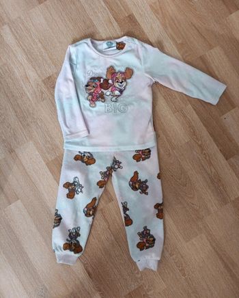 Pyjama 