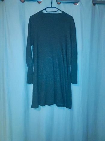 Tunique robe pull M Kiabi