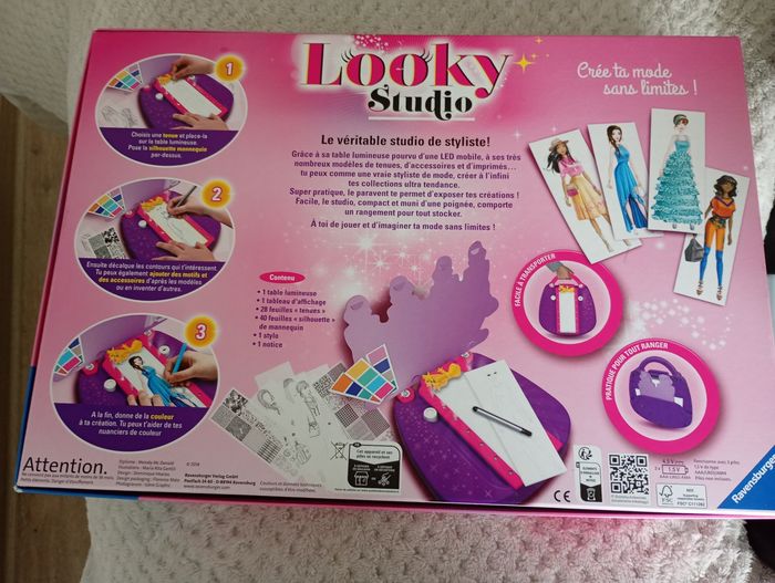 Looky studio - photo numéro 2