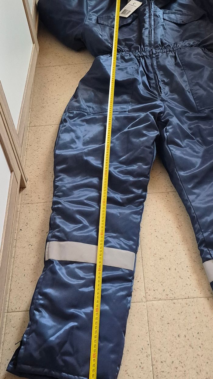 Combinaison de ski - photo numéro 7