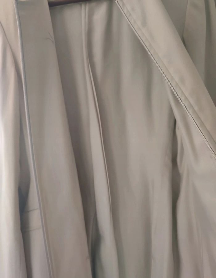 Veste redingote Carroll - photo numéro 6