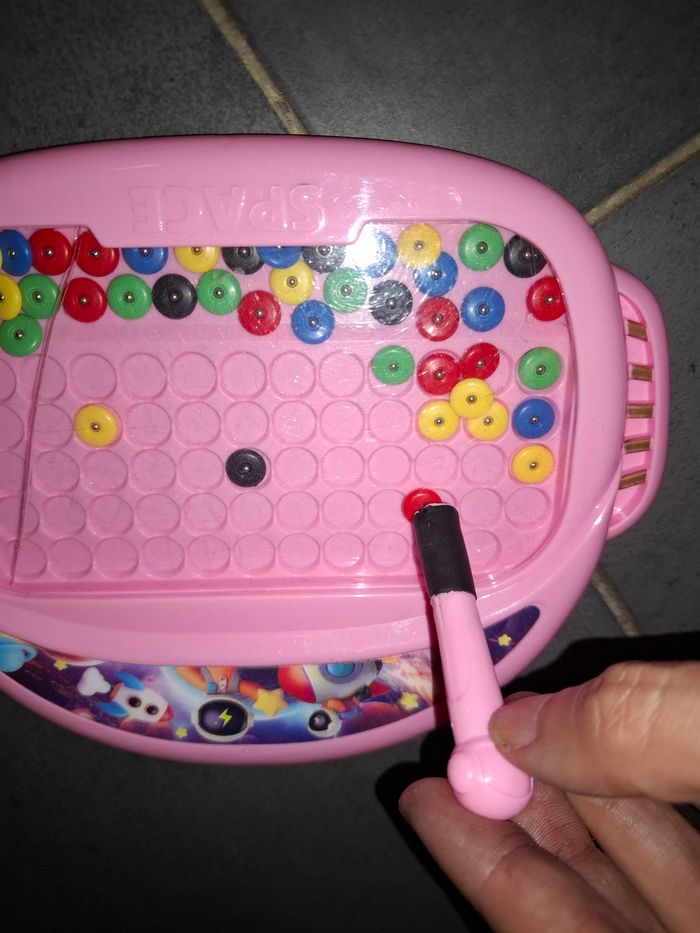 Jeux aimants - photo numéro 3