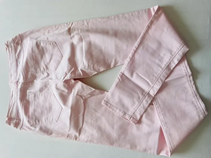 Pantalon fin - photo numéro 2