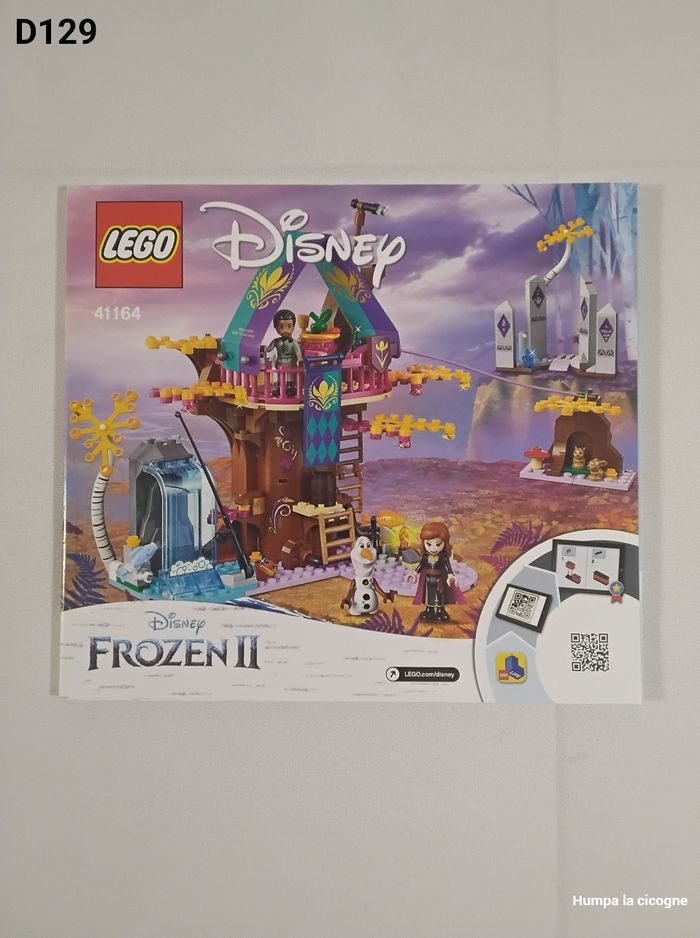 Lego Disney 41164 (D129) - photo numéro 9