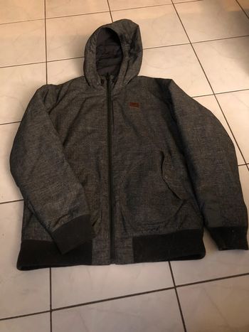 Veste vans mountain edition