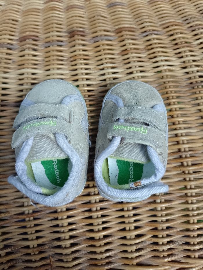 Chaussure enfants unisexe - photo numéro 2