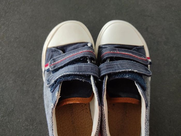 Chaussures pointure 28 - photo numéro 3