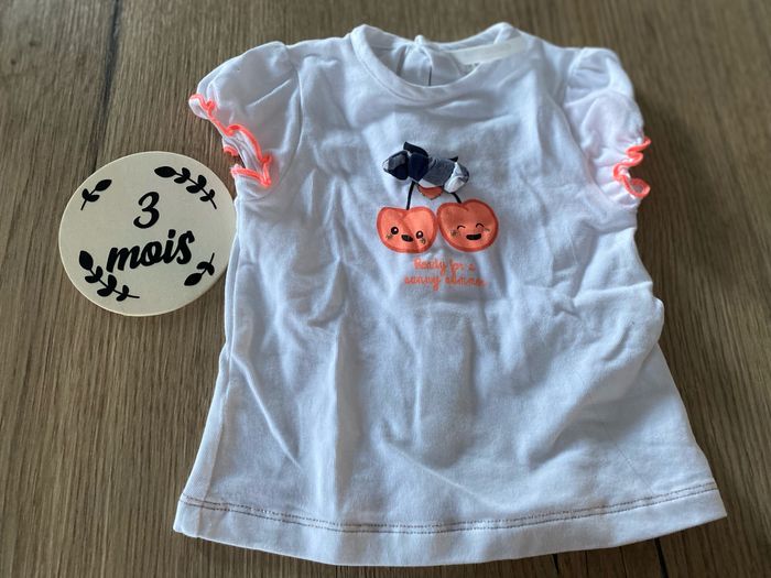 T-shirt - orchestra