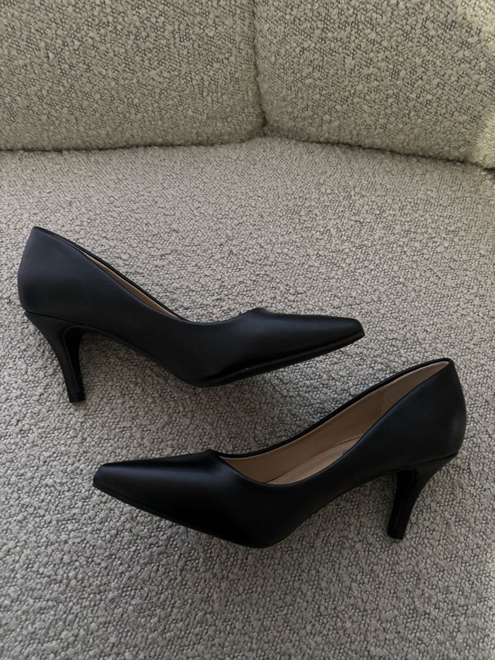 Escarpins - photo numéro 2