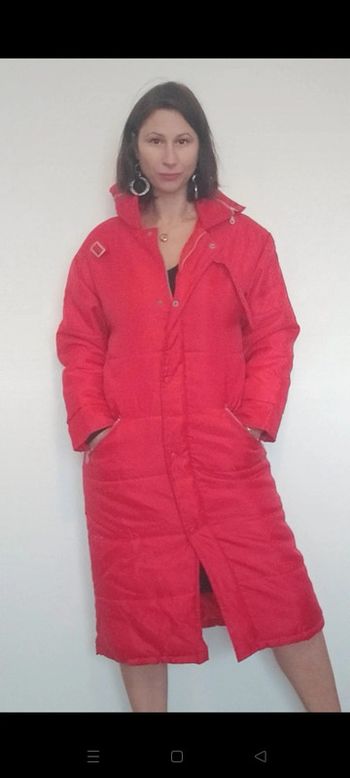 Doudoune ( réservée)