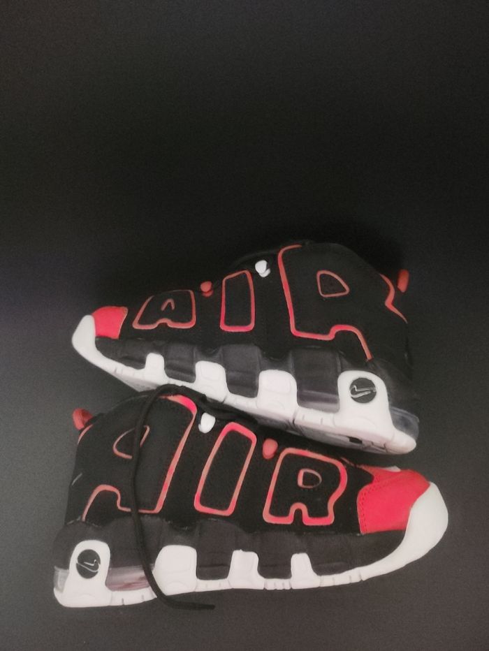 nike uptempo 36
