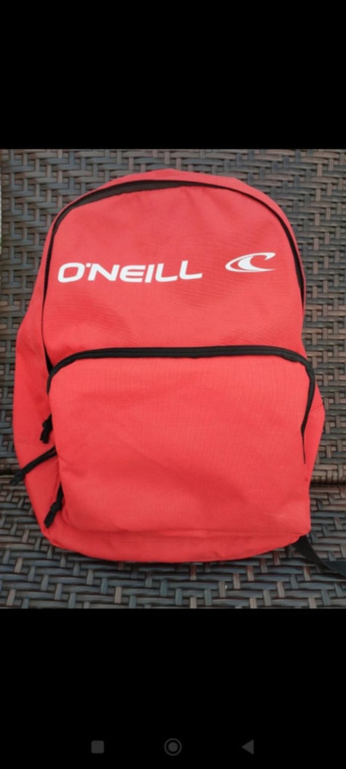 Cartable sac à dos neuf O'Neill
