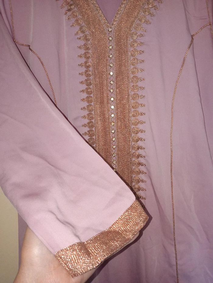 Caftan - photo numéro 3