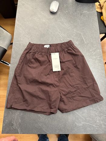 Short pour femme Les petites Paris taille XS