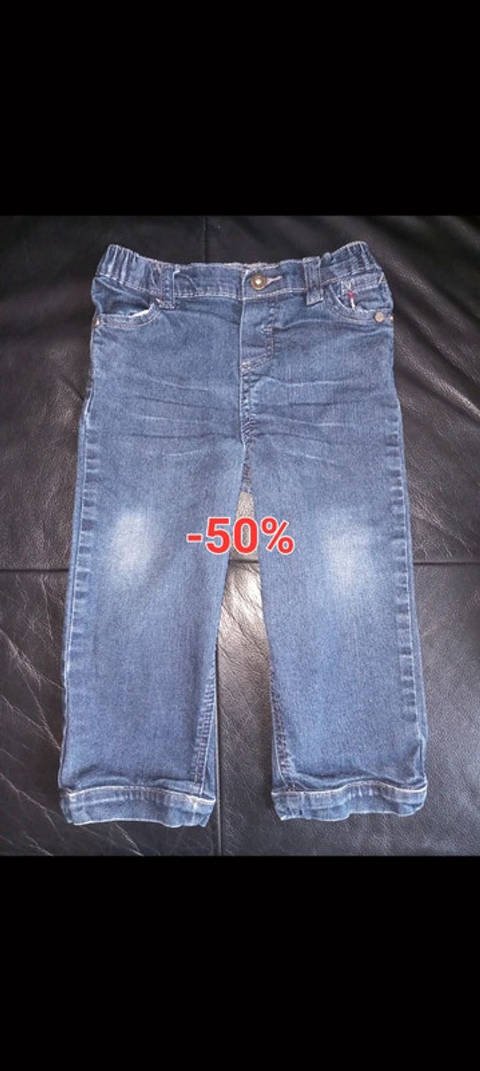 Jean 23 mois TBE